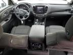 CHEVROLET TRAVERSE L photo