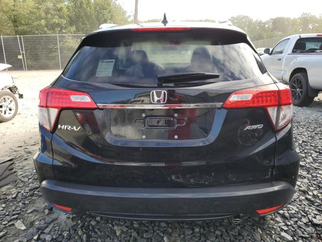 3CZRU6H54NM724920 Honda Hr-v Ex 2022