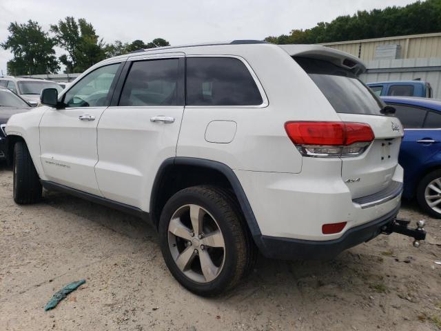 2015 JEEP GRAND CHER - 1C4RJFBG3FC828861