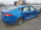 FORD FUSION SEL снимка