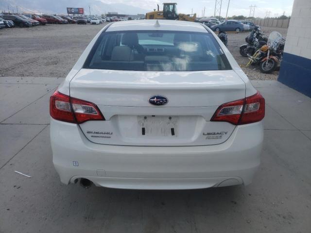 2017 SUBARU LEGACY 2.5 - 4S3BNAF62H3013242