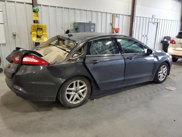 VIN 3FA6P0HD7GR313687 2016 Ford Fusion, SE no.3