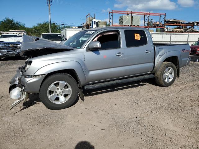 Vin: 3tmju4gn5fm188618, lot: 70534714, toyota tacoma double cab prerunner 2015 img_1