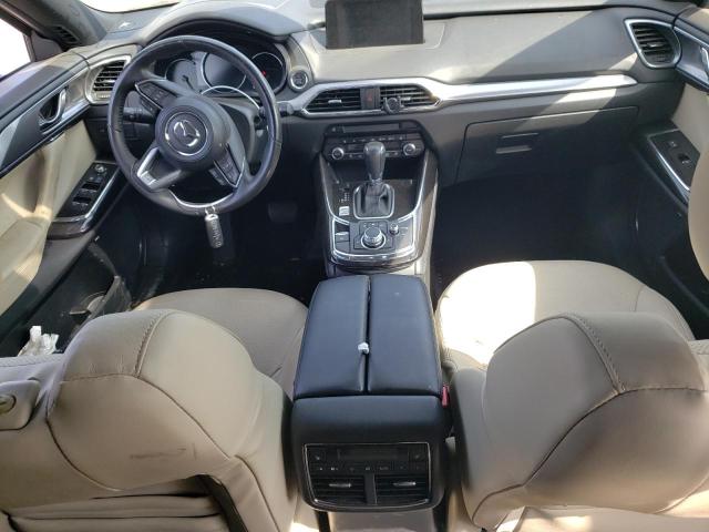 2019 MAZDA CX-9 GRAND - JM3TCBDY6K0326850