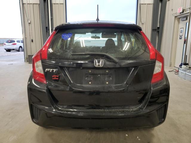 2016 HONDA FIT LX - JHMGK5H51GX014303