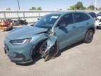 2024 HONDA HR-V SPORT - 3CZRZ2H55RM772829