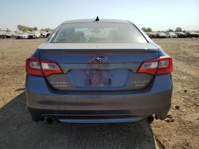 2017 SUBARU LEGACY 3.6 - 4S3BNEN61H3033426