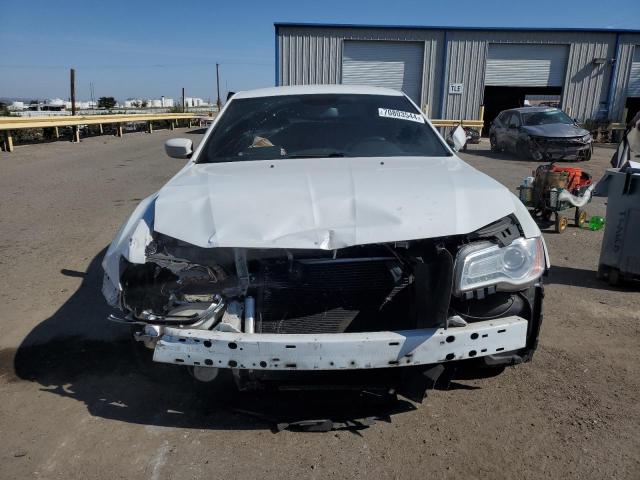 VIN 2C3CCAAG3EH181303 2014 Chrysler 300 no.5