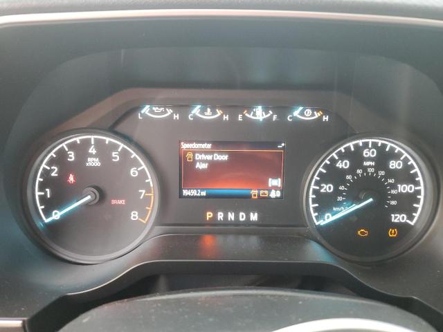 2023 FORD F150 SUPER - 1FTFW1E59PKD88203