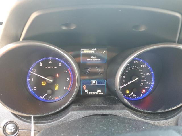 2017 SUBARU OUTBACK 2. - 4S4BSANC0H3388011