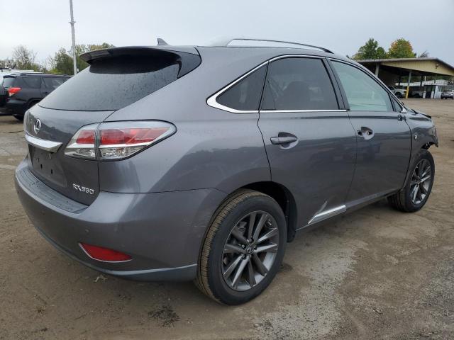 VIN 2T2BK1BA7DC169289 2013 LEXUS RX350 no.3