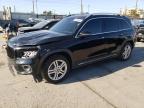 MERCEDES-BENZ GLB 250 4M photo