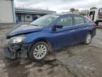 2019 NISSAN SENTRA S - 3N1AB7AP4KY286045