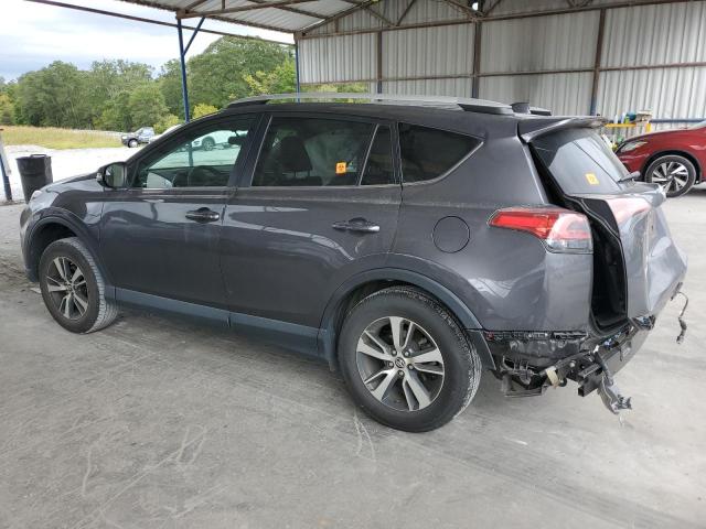 2016 TOYOTA RAV4 XLE - 2T3WFREV0GW308292