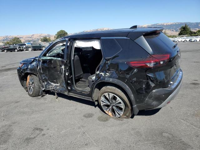 2023 NISSAN ROGUE SV - JN8BT3BBXPW466689