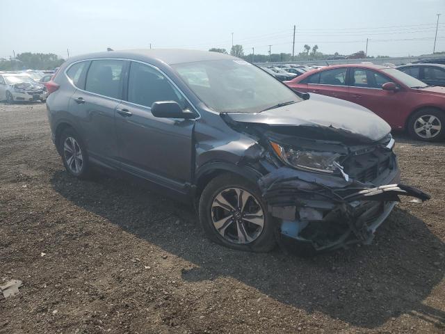 2019 HONDA CR-V LX - 2HKRW6H3XKH217147