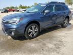 2018 SUBARU OUTBACK 2. - 4S4BSANC3J3227996