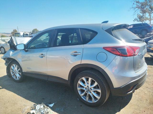 VIN JM3KE2DY7F0462402 2015 Mazda CX-5, GT no.2