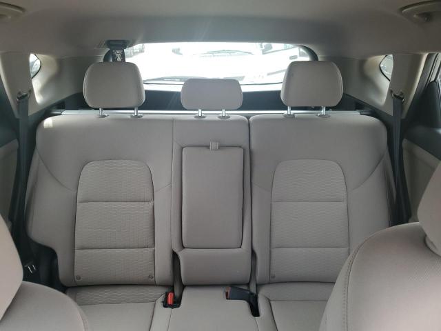2021 HYUNDAI TUCSON SE - KM8J23A49MU291061