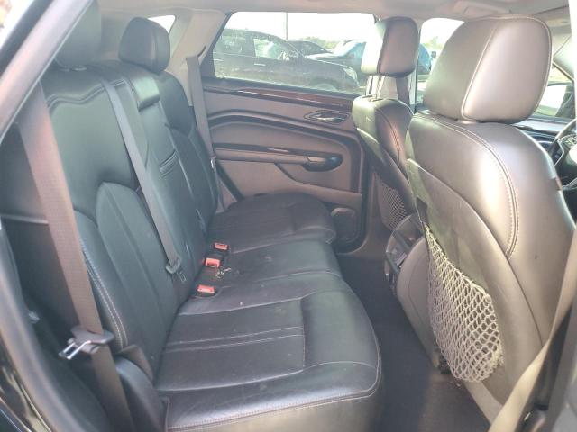2015 CADILLAC SRX LUXURY - 3GYFNEE32FS548072