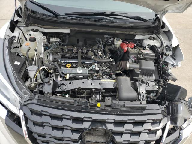 2023 NISSAN KICKS SV - 3N1CP5CV1PL500908