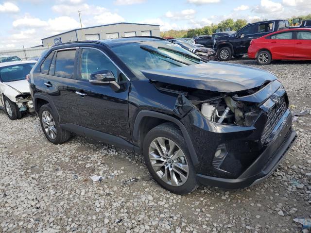 VIN 2T3N1RFV1LW085473 2020 Toyota RAV4, Limited no.4