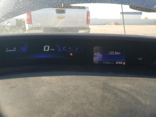 2015 HONDA CIVIC LX - 2HGFB2F56FH528604