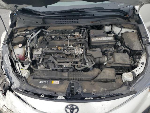 2020 TOYOTA COROLLA XS - 5YFT4RCE3LP028978