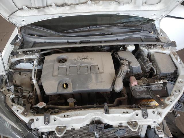 2019 TOYOTA COROLLA L - 2T1BURHE2KC235235