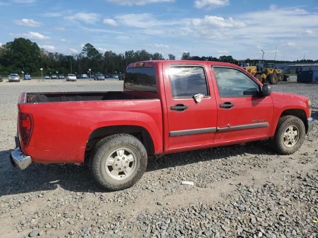 2005 GMC CANYON 1GTCS138558200766  72963244