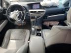 LEXUS RX 450H photo