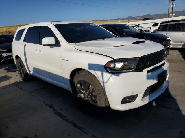 2020 DODGE DURANGO R/ - 1C4SDJCT1LC412004