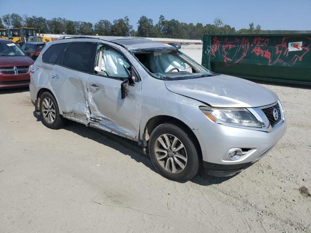 VIN 5N1AR2MN7DC674562 2013 Nissan Pathfinder, S no.4