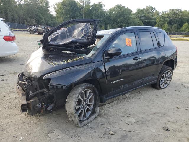 2016 JEEP COMPASS LA - 1C4NJDEB4GD573037