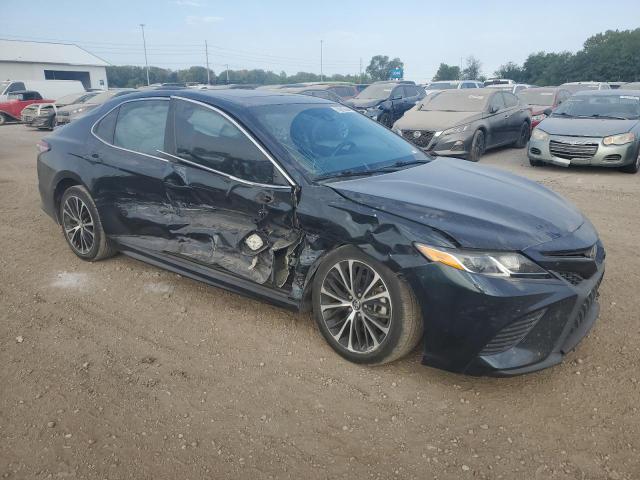 2018 TOYOTA CAMRY L - 4T1B11HK9JU519961