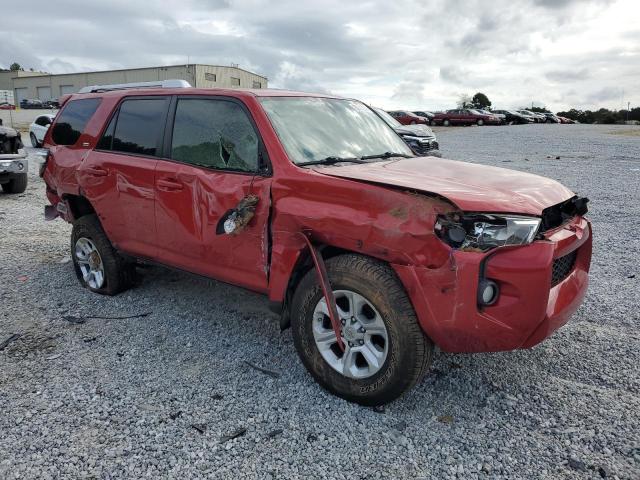 VIN JTEBU5JR7F5218094 2015 Toyota 4runner, SR5 no.4