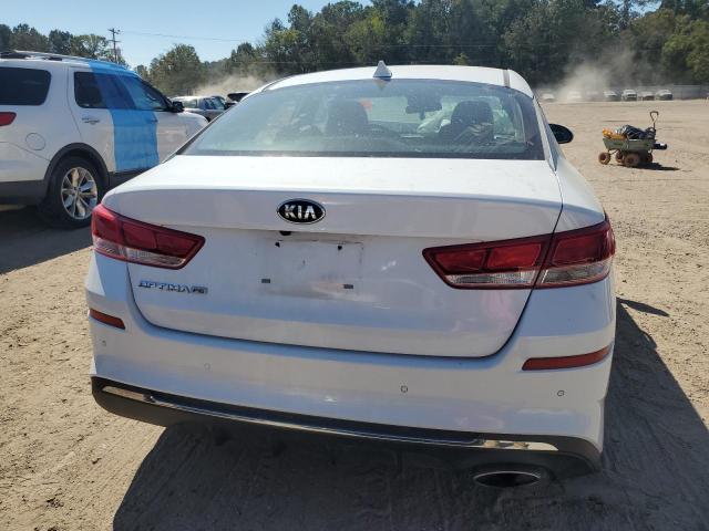 VIN 5XXGT4L3XKG278845 2019 KIA Optima, LX no.6