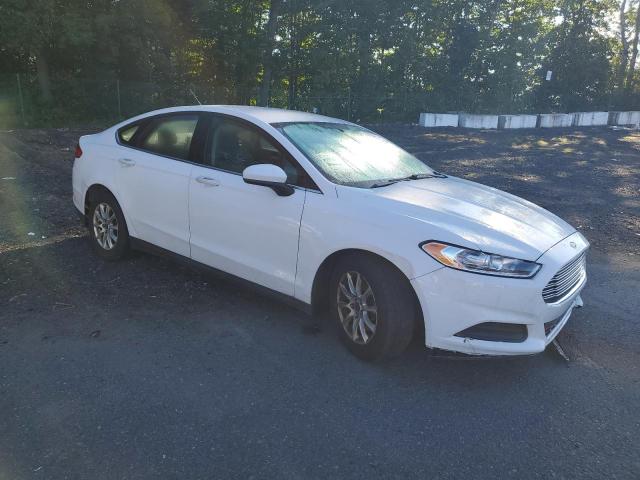 VIN 3FA6P0G7XFR228725 2015 Ford Fusion, S no.4