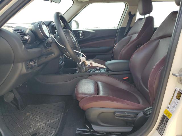 2017 MINI COOPER CLU - WMWLN5C52H2E32642