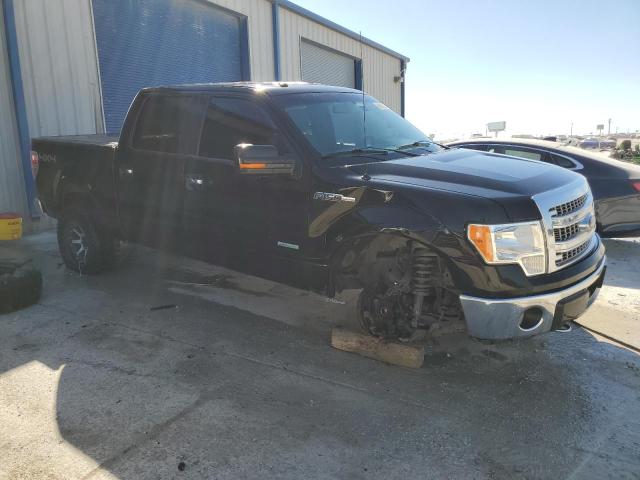 VIN 1FTFW1ET7EFC40877 2014 Ford F-150, Supercrew no.4