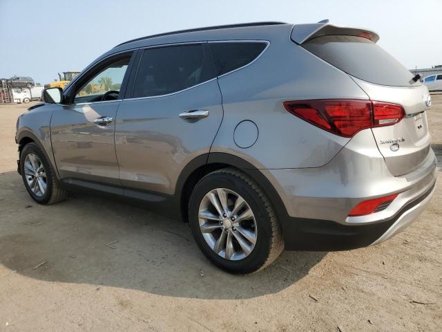 2017 HYUNDAI SANTA FE S - 5XYZU4LA1HG475833