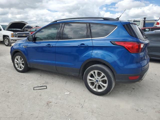 2019 FORD ESCAPE SEL - 1FMCU0HD4KUC52088