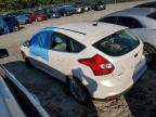 FORD FOCUS BEV снимка