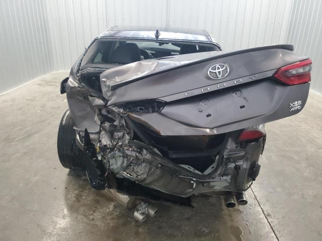 VIN 4T1K61BK6PU091916 2023 Toyota Camry, Xse no.6