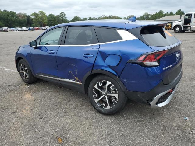 2023 KIA SPORTAGE E - 5XYK33AF3PG026570