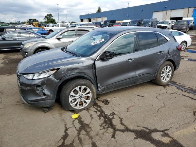 2023 FORD ESCAPE ACT - 1FMCU9GN2PUA48251