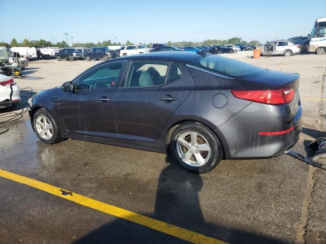 2015 KIA OPTIMA LX - 5XXGM4A76FG497875