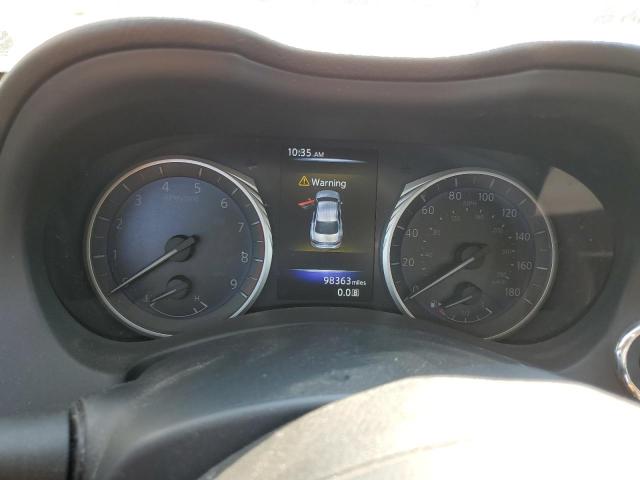 2016 INFINITI Q50 PREMIU - JN1EV7AR0GM343667