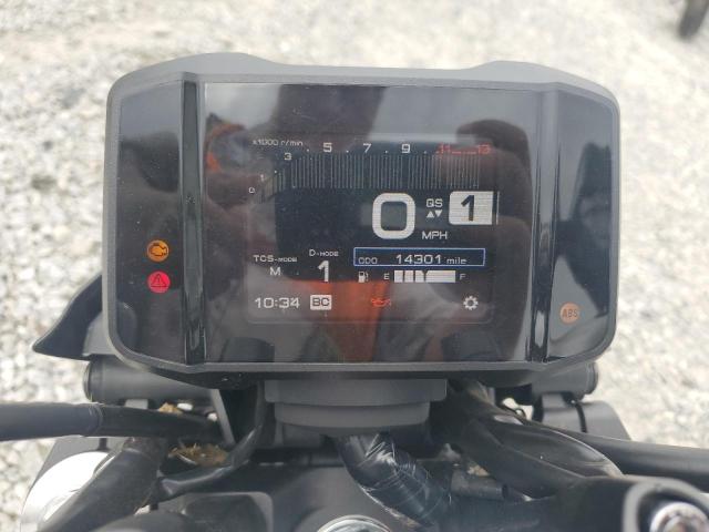 2023 YAMAHA MT09 - JYARN71E1PA003825