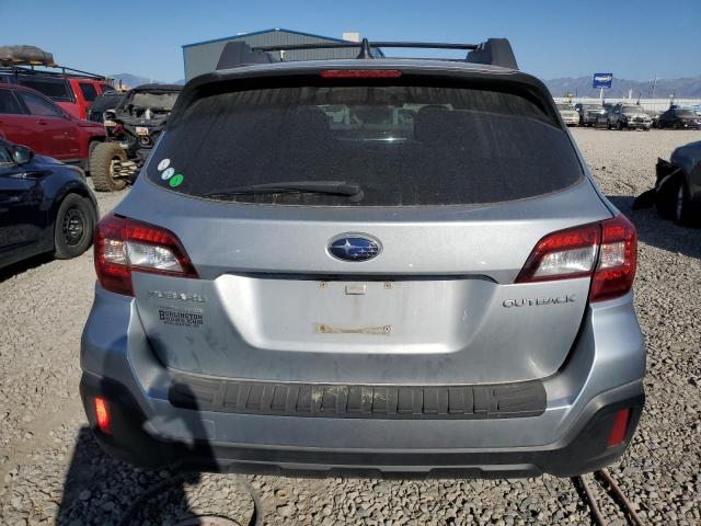 2018 SUBARU OUTBACK 2. - 4S4BSAFC6J3311924